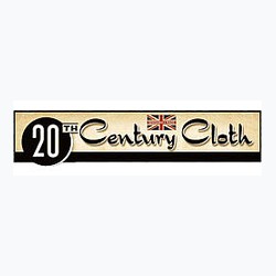 20th Century Cloth logo