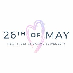 26th of May logo