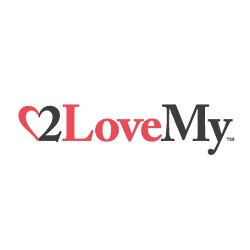 2LoveMy logo