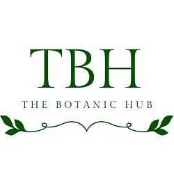 The Botanic Hub logo
