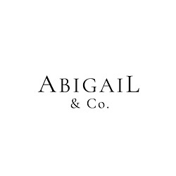 Abigail Warner logo