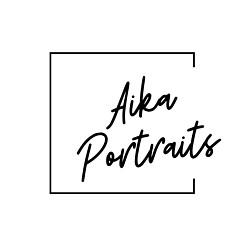 AikaPortraits logo
