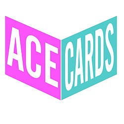 Ace Cards logo