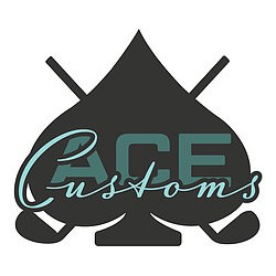 Ace Customs logo
