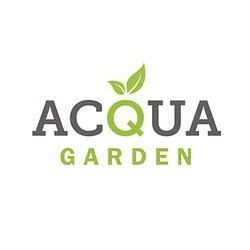 Acqua Garden logo