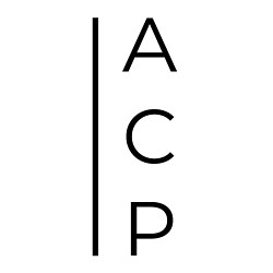 A CYCLIST'S PRESENTS logo