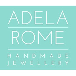 Adela Rome logo