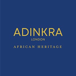 ADINKRA London logo