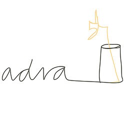 Adra logo