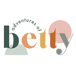 Adventures Of Betty logo