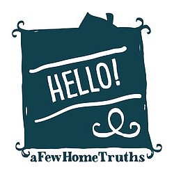 aFewHomeTruths logo