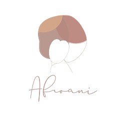 Afroani logo