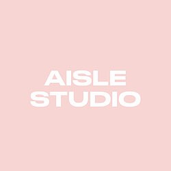 Aisle Studio logo