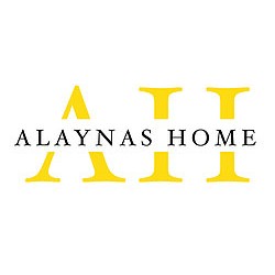 Alaynas Home logo