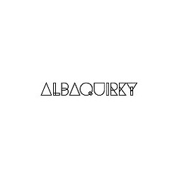 albaquirky logo