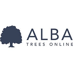Alba Trees Online logo