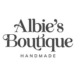 Albie's Boutique logo