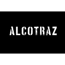 Alcotraz London logo