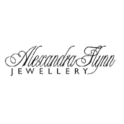 Alexandra Flynn Jewellery logo