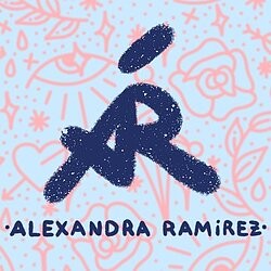 Alexandra Ramirez Arts logo
