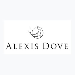 Alexis Dove Jewellery logo