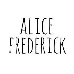 Alice Frederick logo
