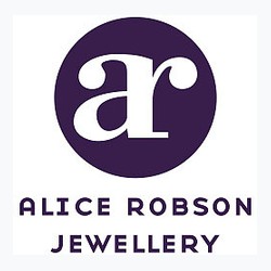 Alice Robson Jewellery logo
