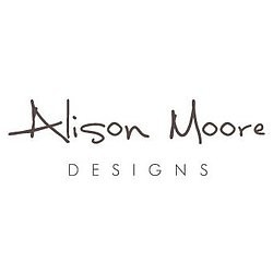 Alison Moore Designs logo