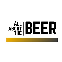 All About The Beer logo