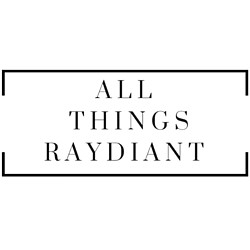 All Things Raydiant logo