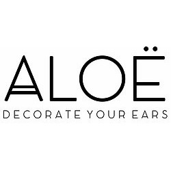 Aloë Earrings logo