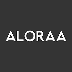 ALORAA logo