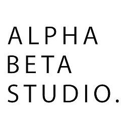 Alpha Beta Studio logo