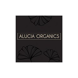 Alucia Organics logo