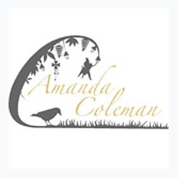 Amanda Coleman logo