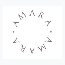 Amara Amara logo
