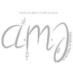 Amelia May logo