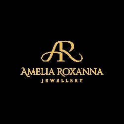Amelia Roxanna Jewellery logo