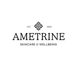 Ametrine Skin logo