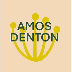 amos denton designs logo