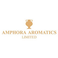 Amphora Aromatics logo