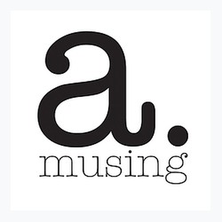 a.musing logo
