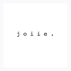 j o i i e . logo