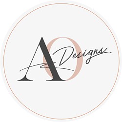 Amy Olivia Harris Designs logo