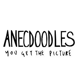Anecdoodles logo