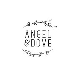Angel & Dove logo
