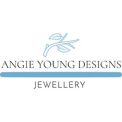Angie Young Designs logo