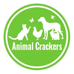 Animal Crackers logo
