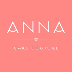 Anna Cake Couture logo