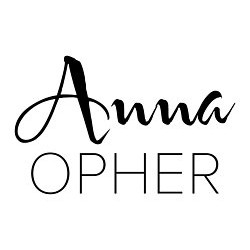 Anna Opher logo